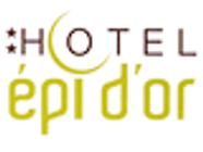 Logis de France Hôtel Epi d'Or Membre restaurant