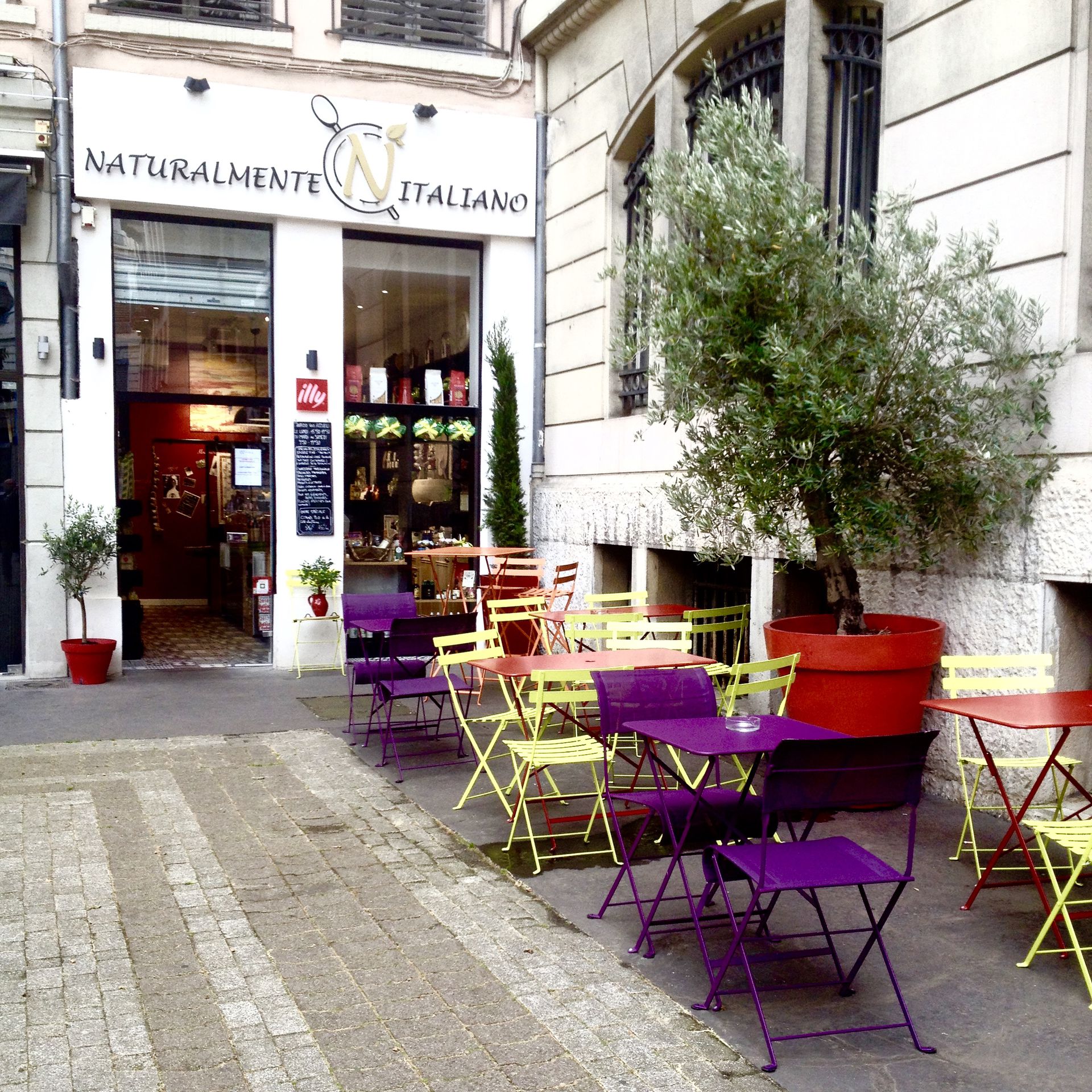 galerie image