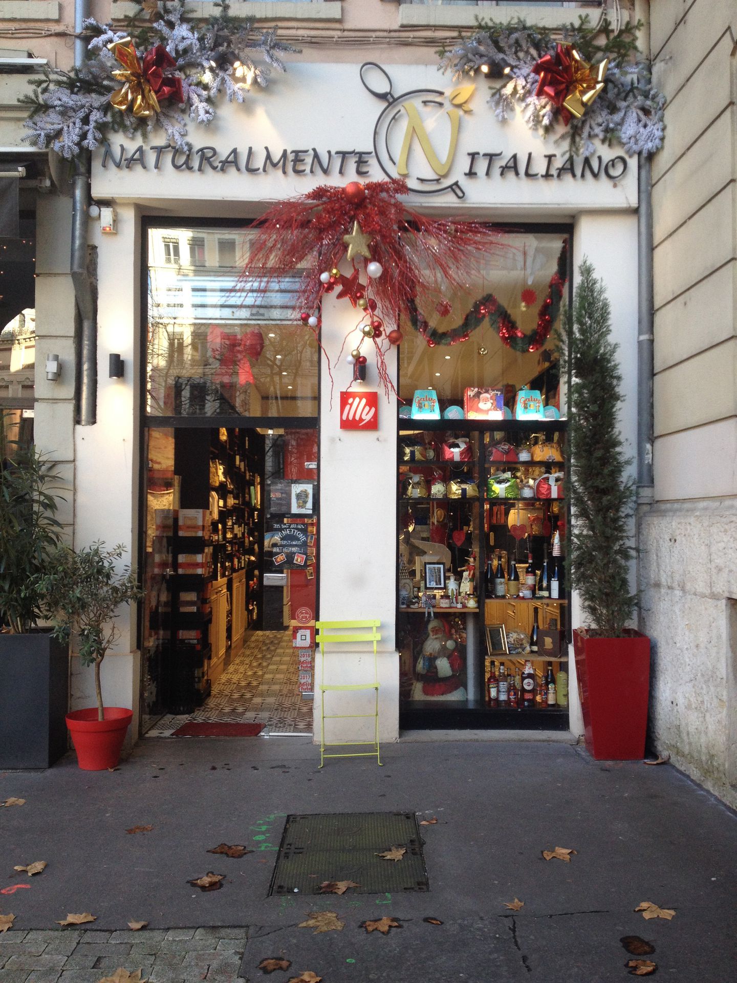 galerie image
