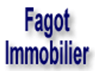 Fagot Immobilier expert en immobilier