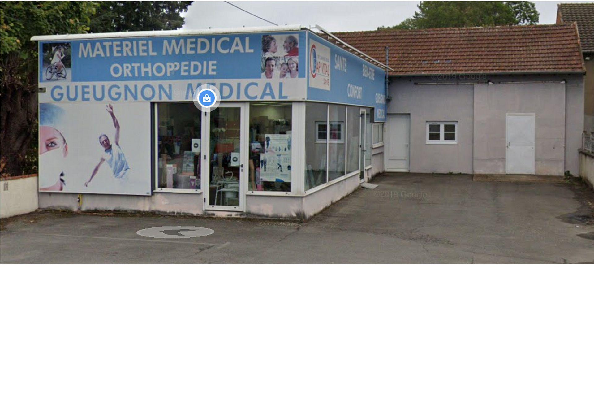 galerie image