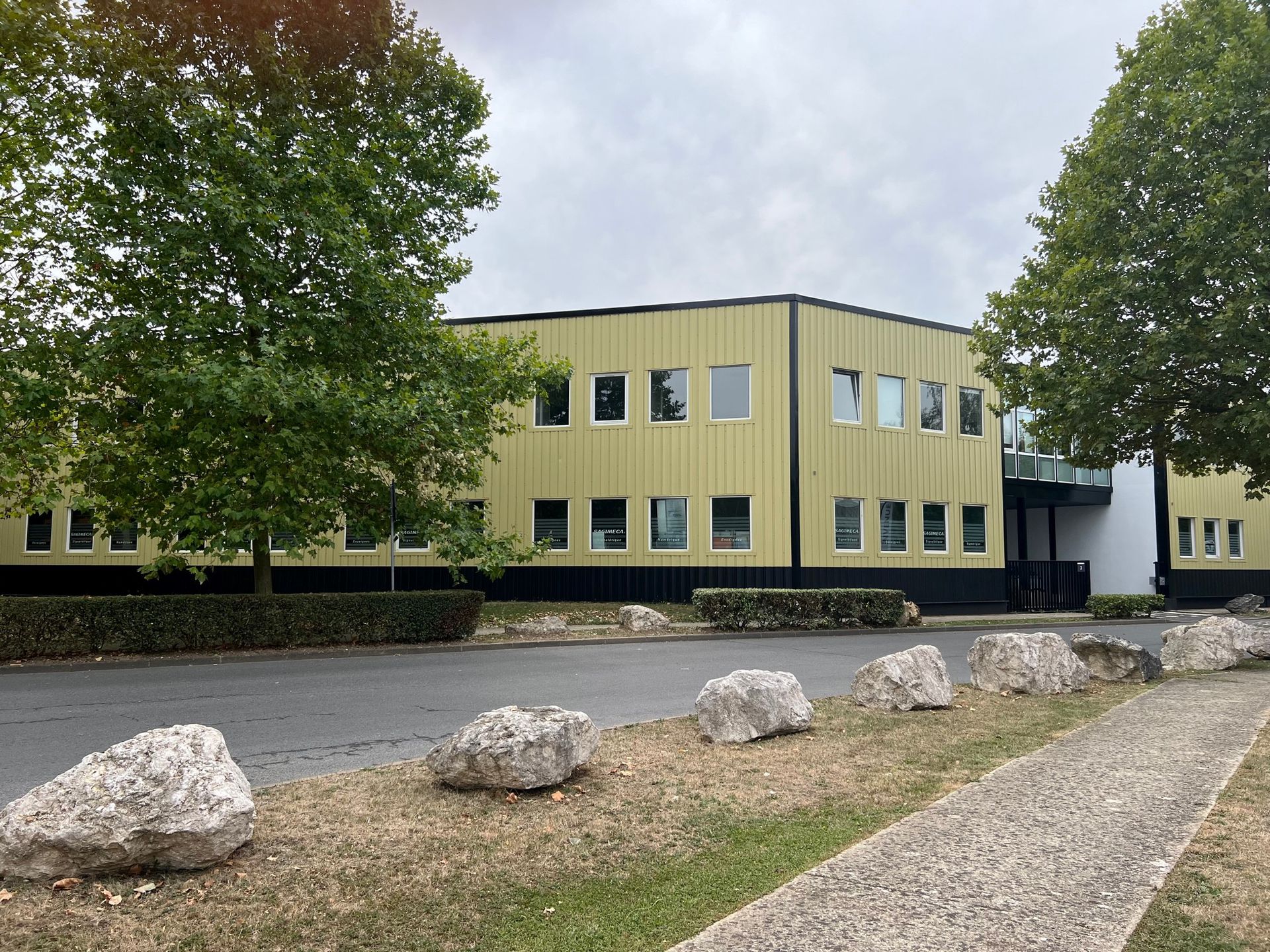 galerie image