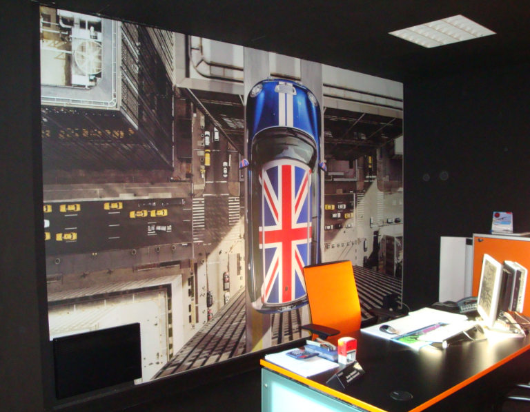 galerie image