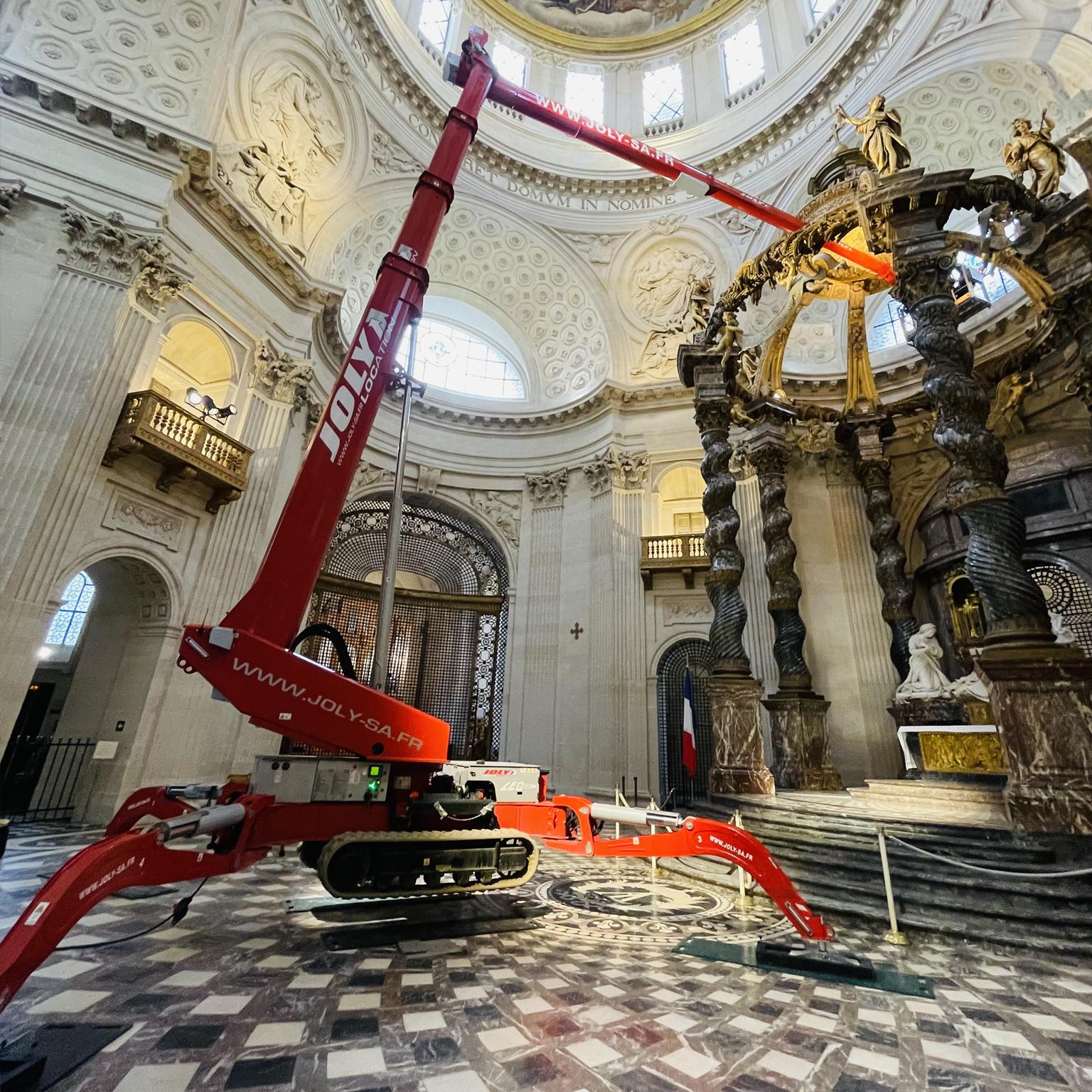 galerie image