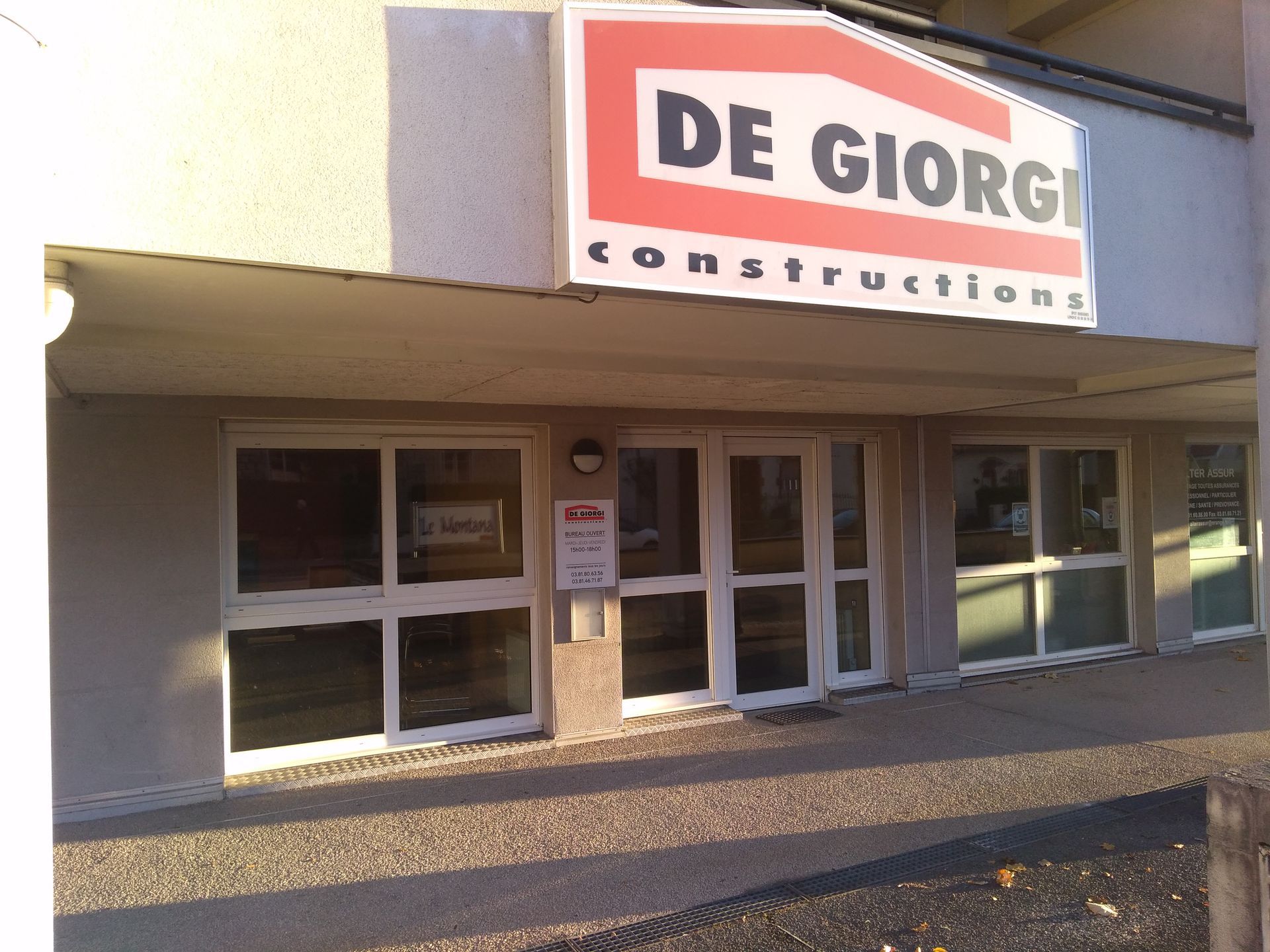 galerie image