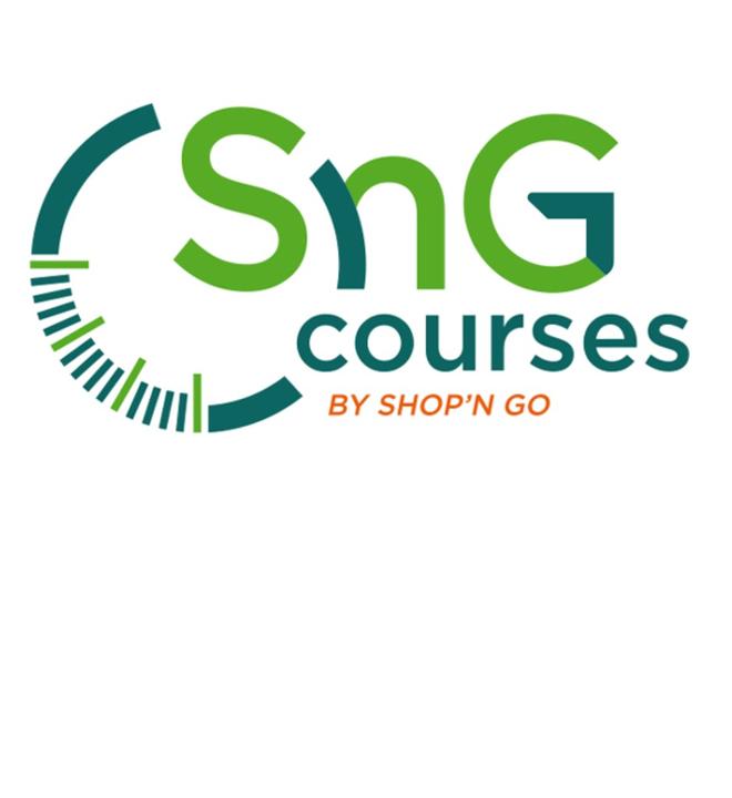 Shop'n Go SNG Courses transport en messagerie express, coursier international