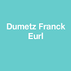 Franck Dumetz électricité (production, distribution, fournitures)