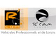 R'Cam Réalisation Conception Aménagement Modulable