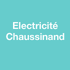 Chaussinand Raphaël électricité (production, distribution, fournitures)