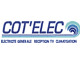 Cot'elec Atlantique électricité (production, distribution, fournitures)