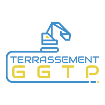 Terrassement G.G.T.P. entreprise de travaux publics