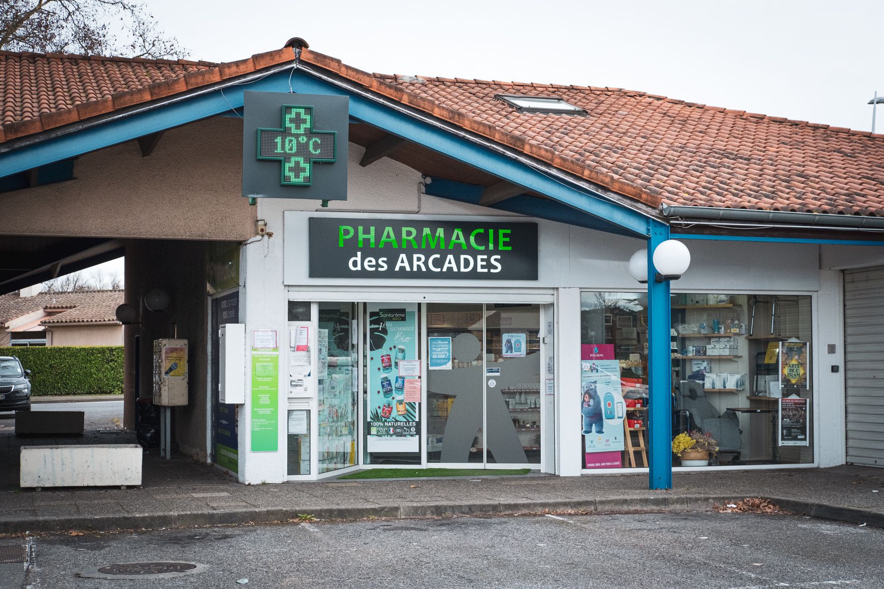 galerie image