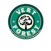 Vert Forest Fils