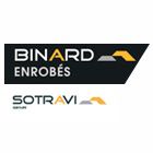 Binard Travaux Publics entreprise de travaux publics