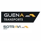 GUENA SAS mine et carrière (matériel et fournitures)