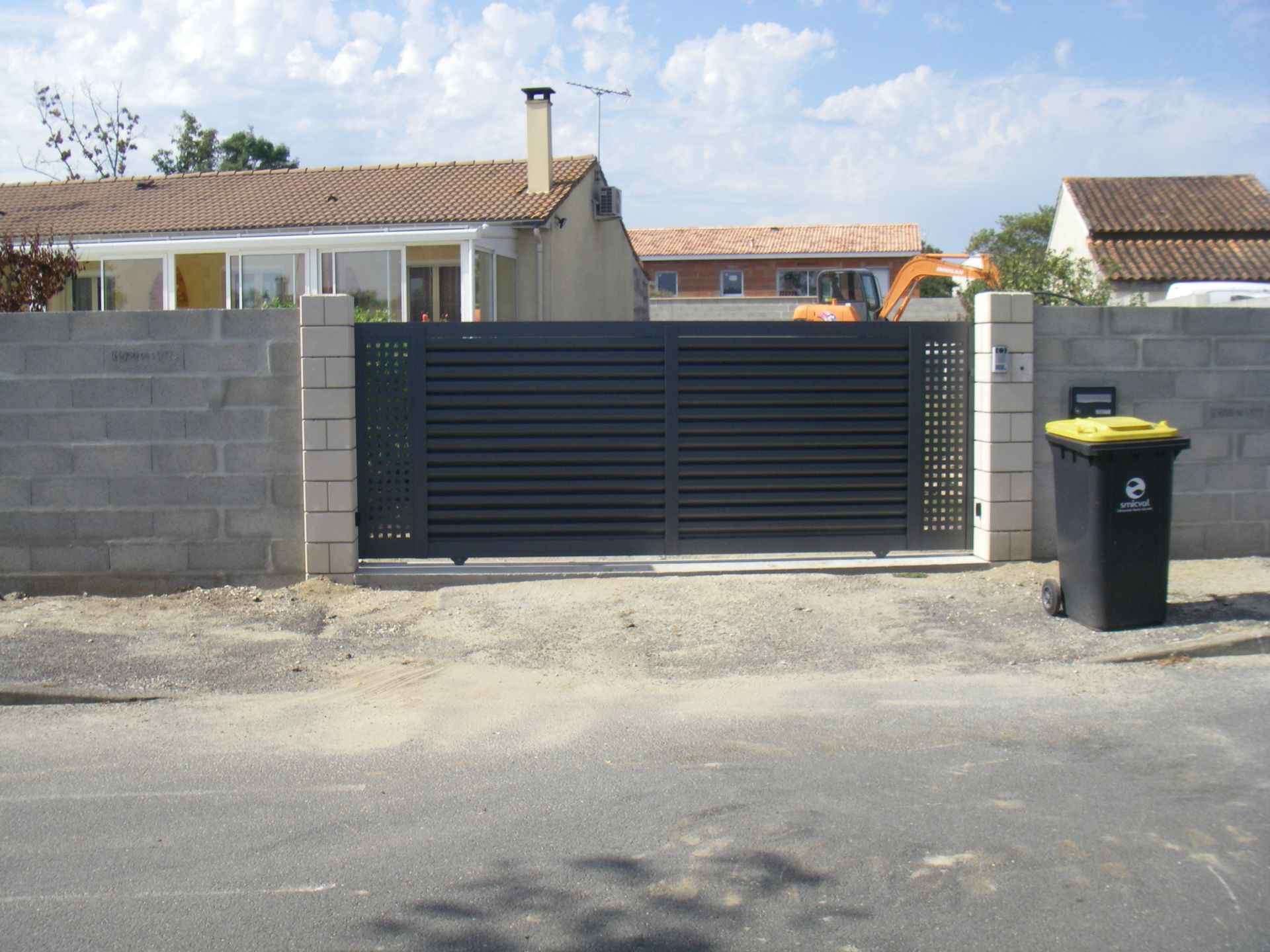 galerie image