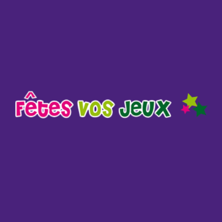 Fêtes Vos Jeux