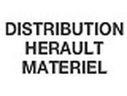 Distribution Herault Matériel C9 DHM store (fournitures)