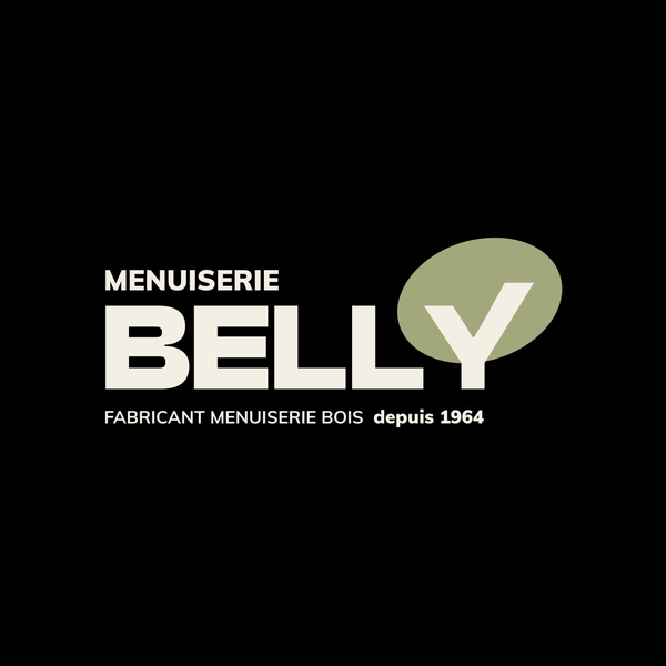 Menuiserie Belly