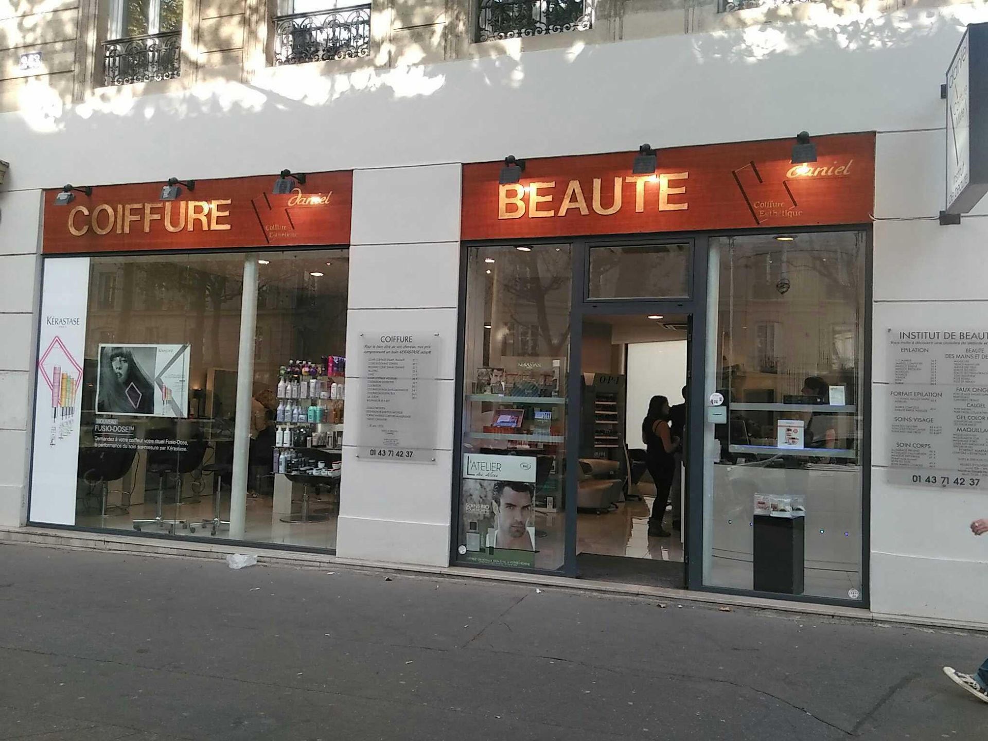 galerie image