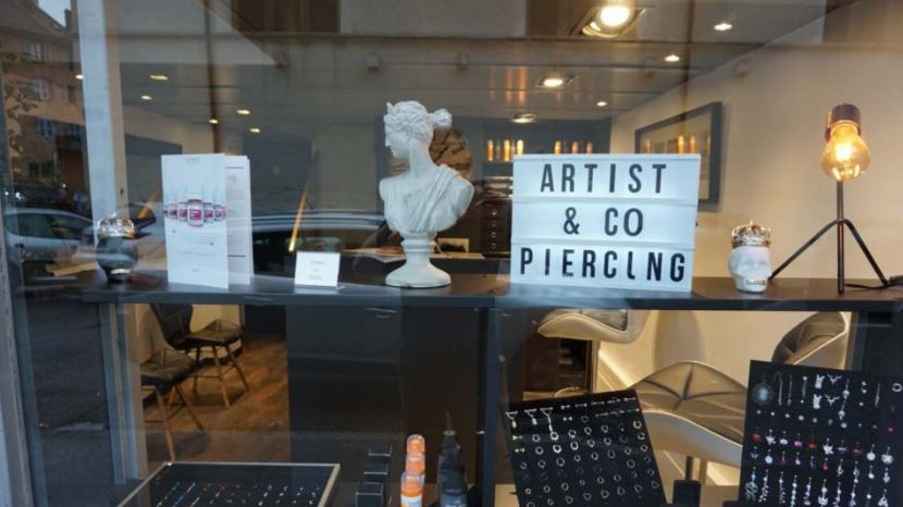 galerie image