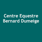 Centre Equestre Bernard Dumeige centre équestre, équitation