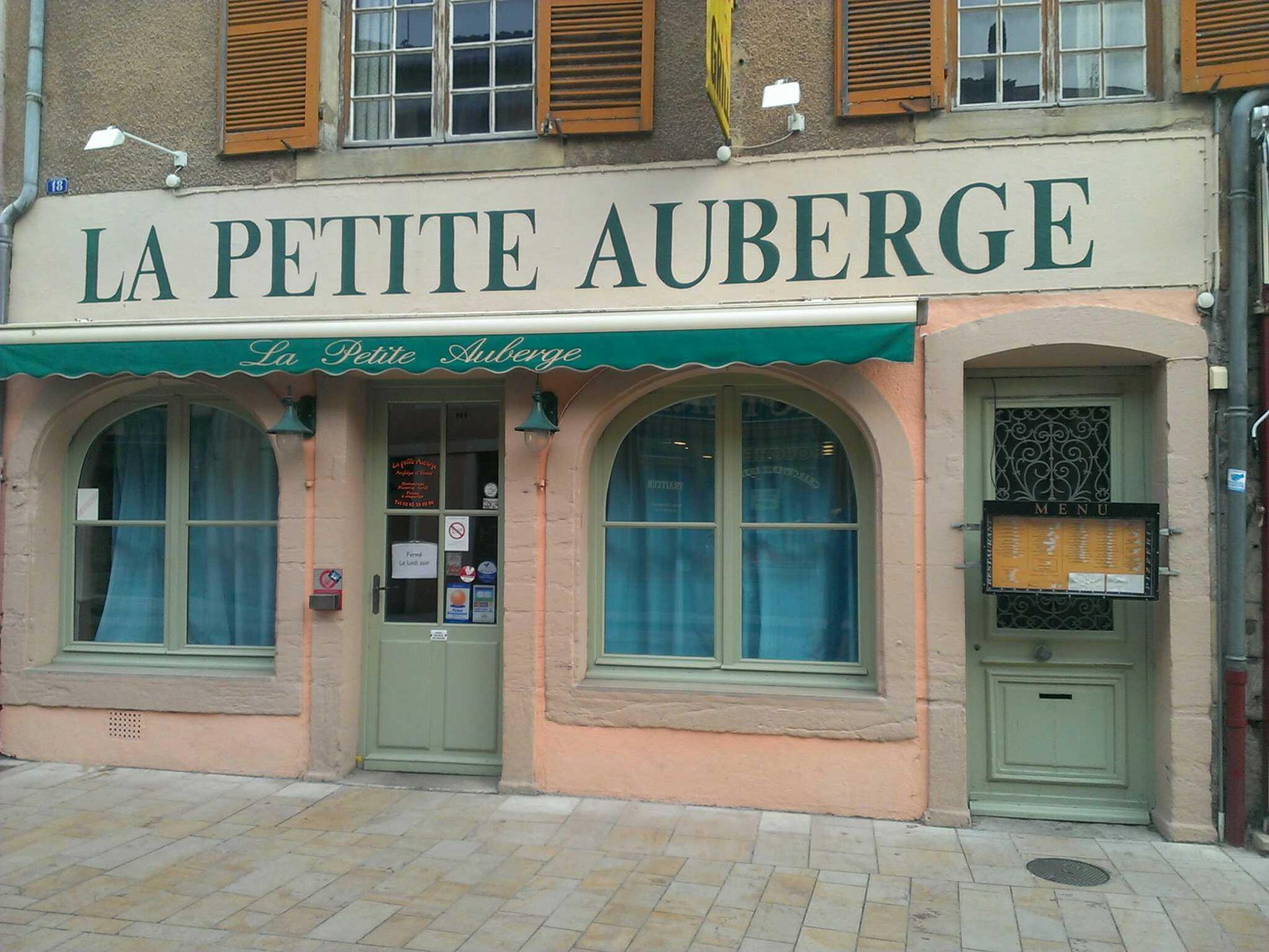galerie image