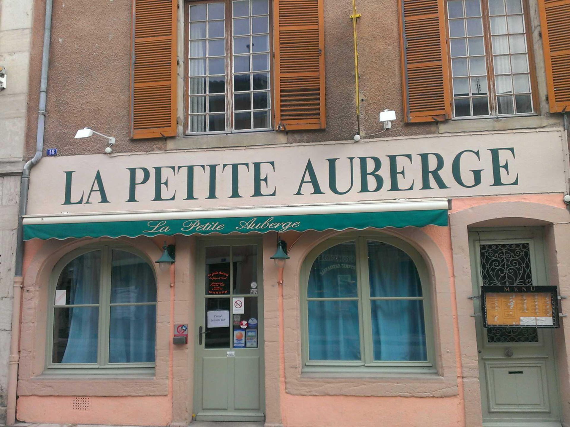 galerie image