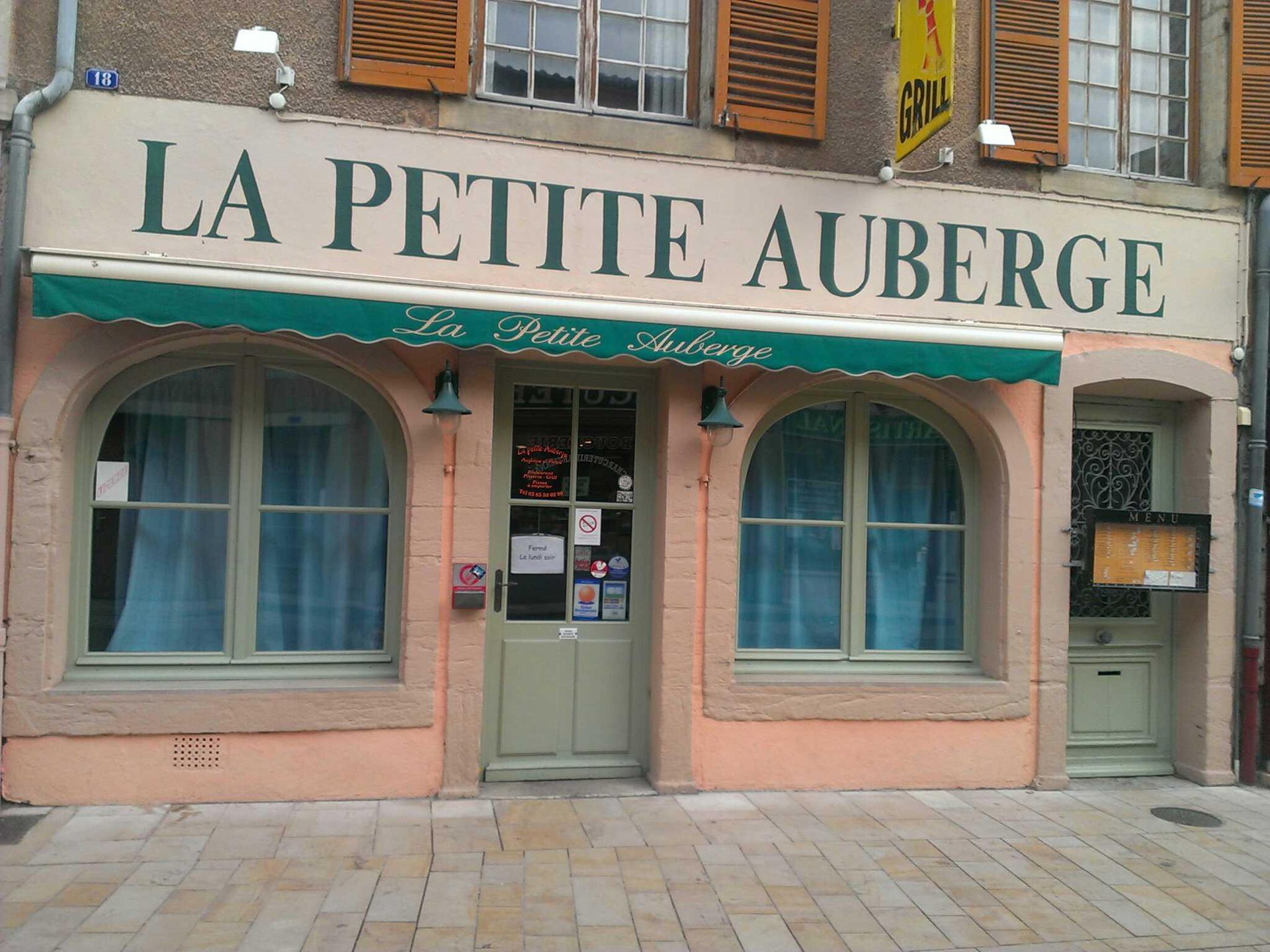 galerie image