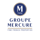 Agence Immobilière Mercure Poitou Charentes expert en immobilier