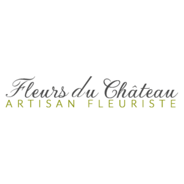 Fleurs Du Chateau
