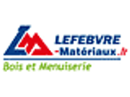 Lefebvre Materiaux négoce de matériaux de construction