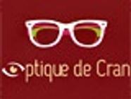 OPTIQUE DE CRAN