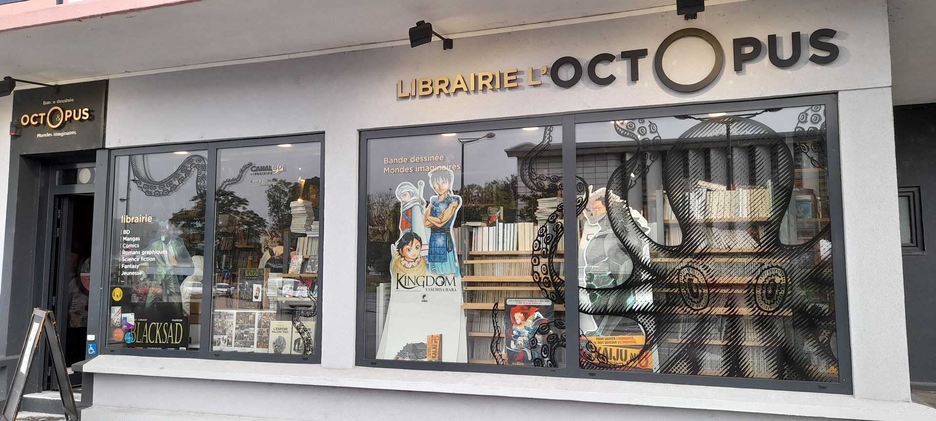 galerie image