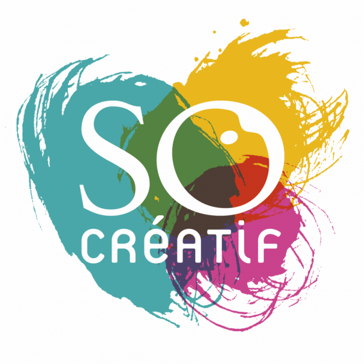 So Créatif - Optim'Créa SARL store (fournitures)