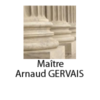 Gervais Arnaud