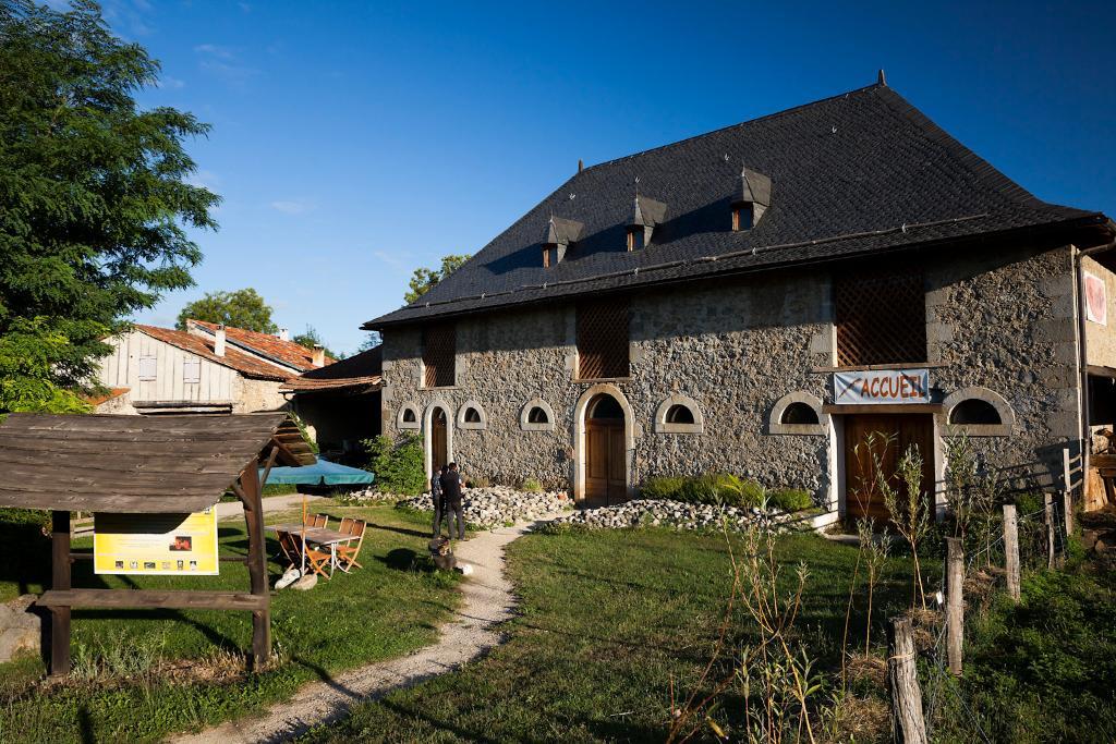 galerie image