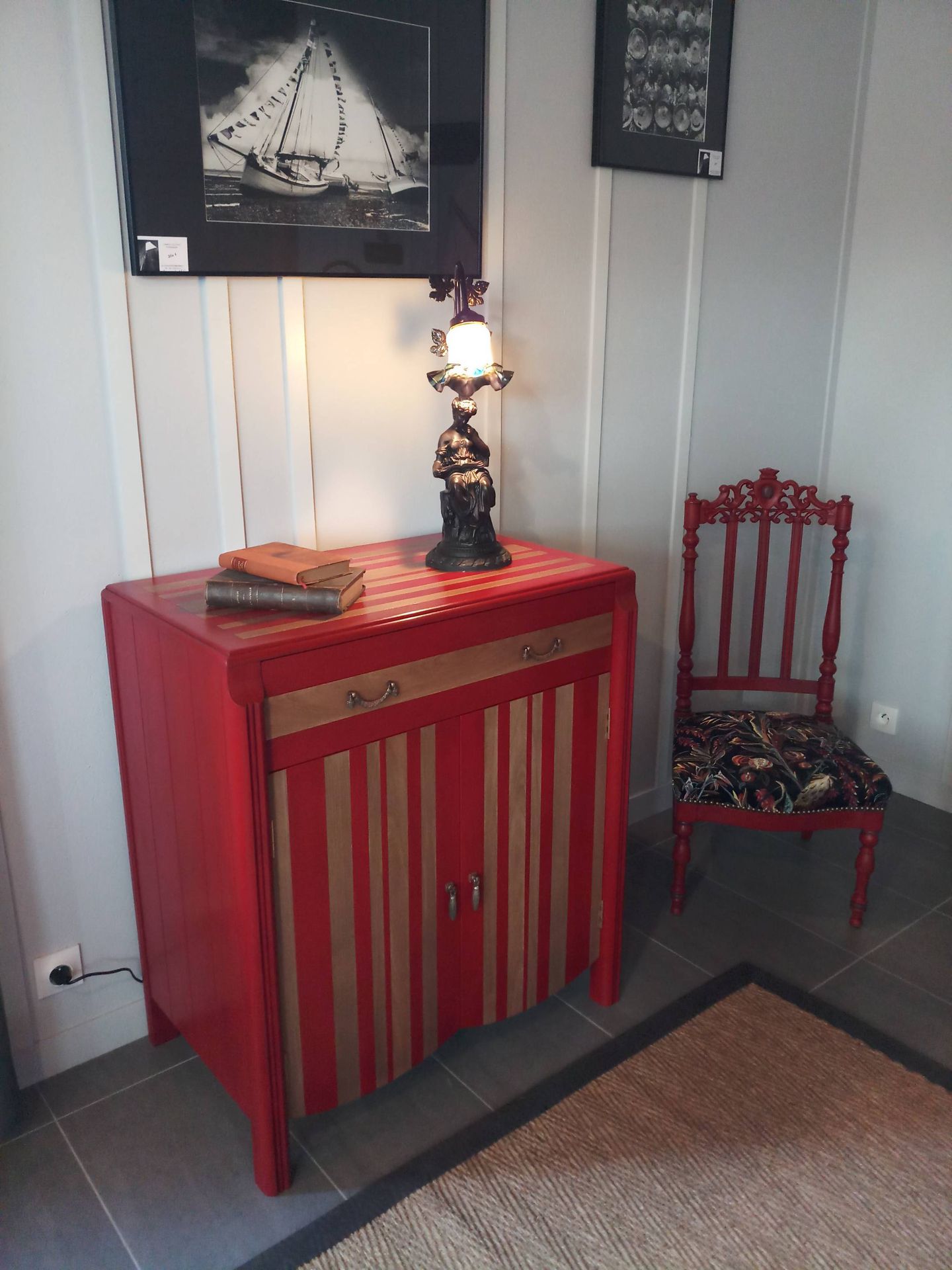 galerie image