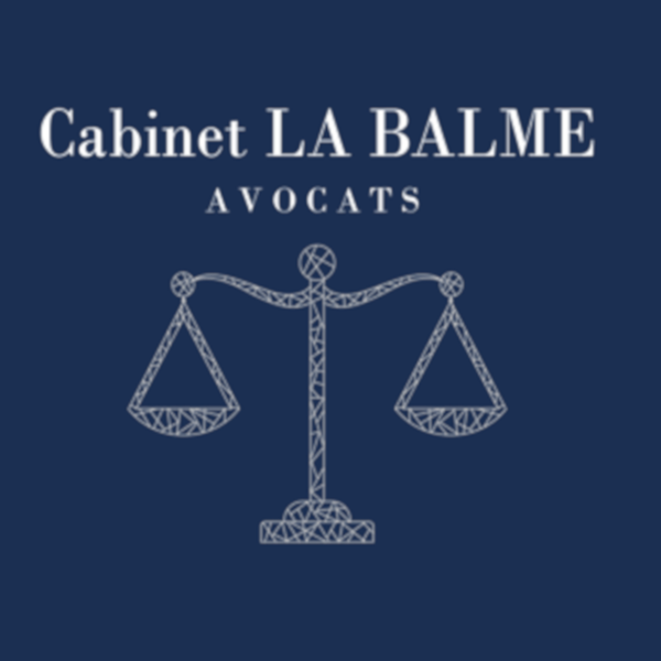Cabinet La Balme