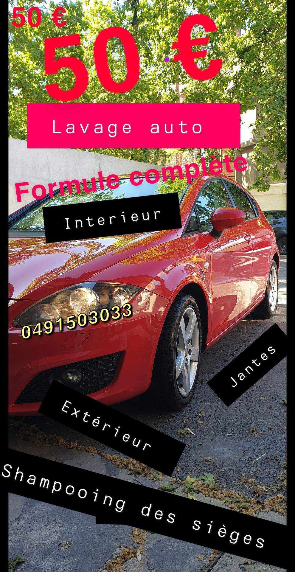galerie image