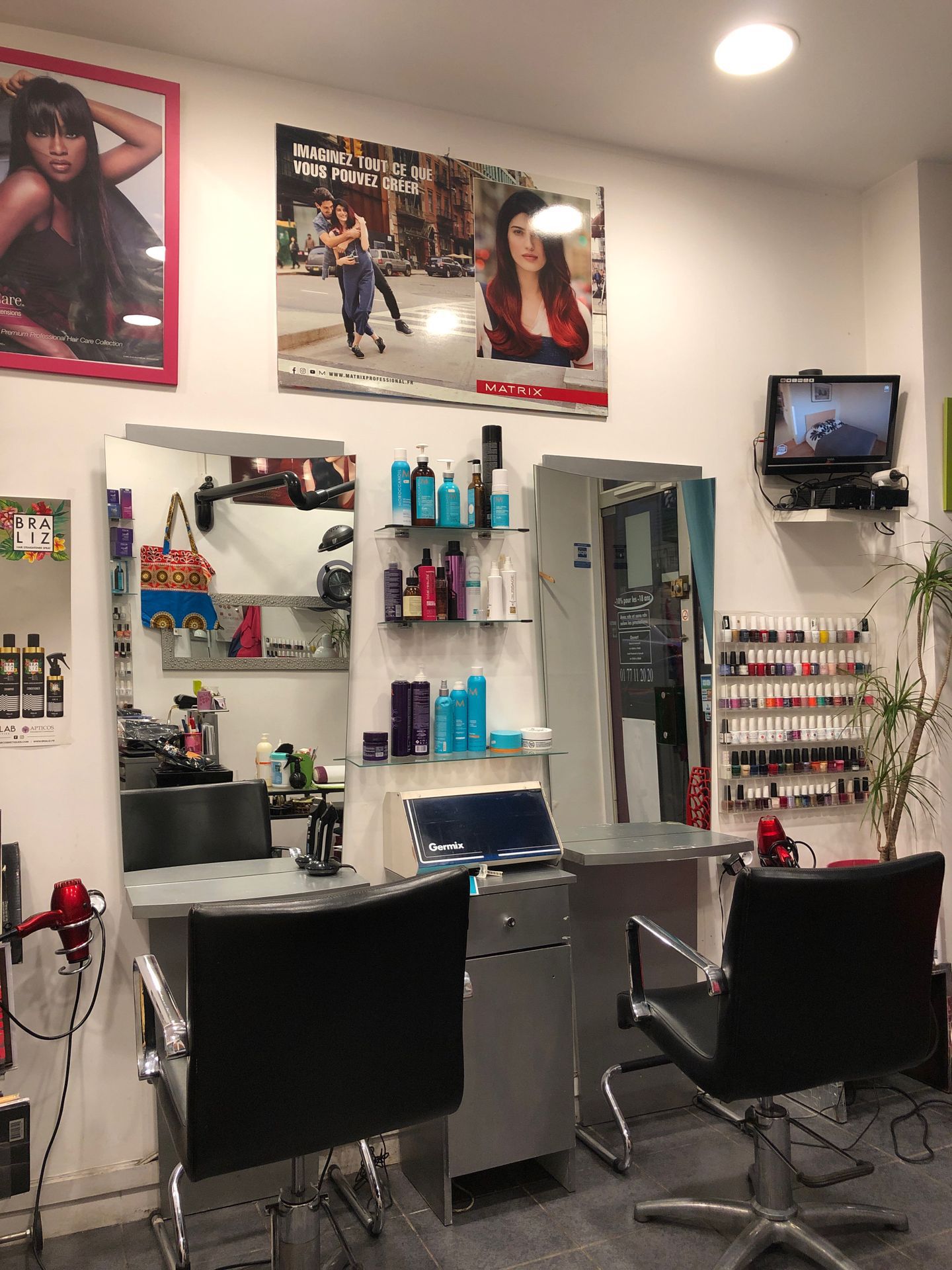 galerie image