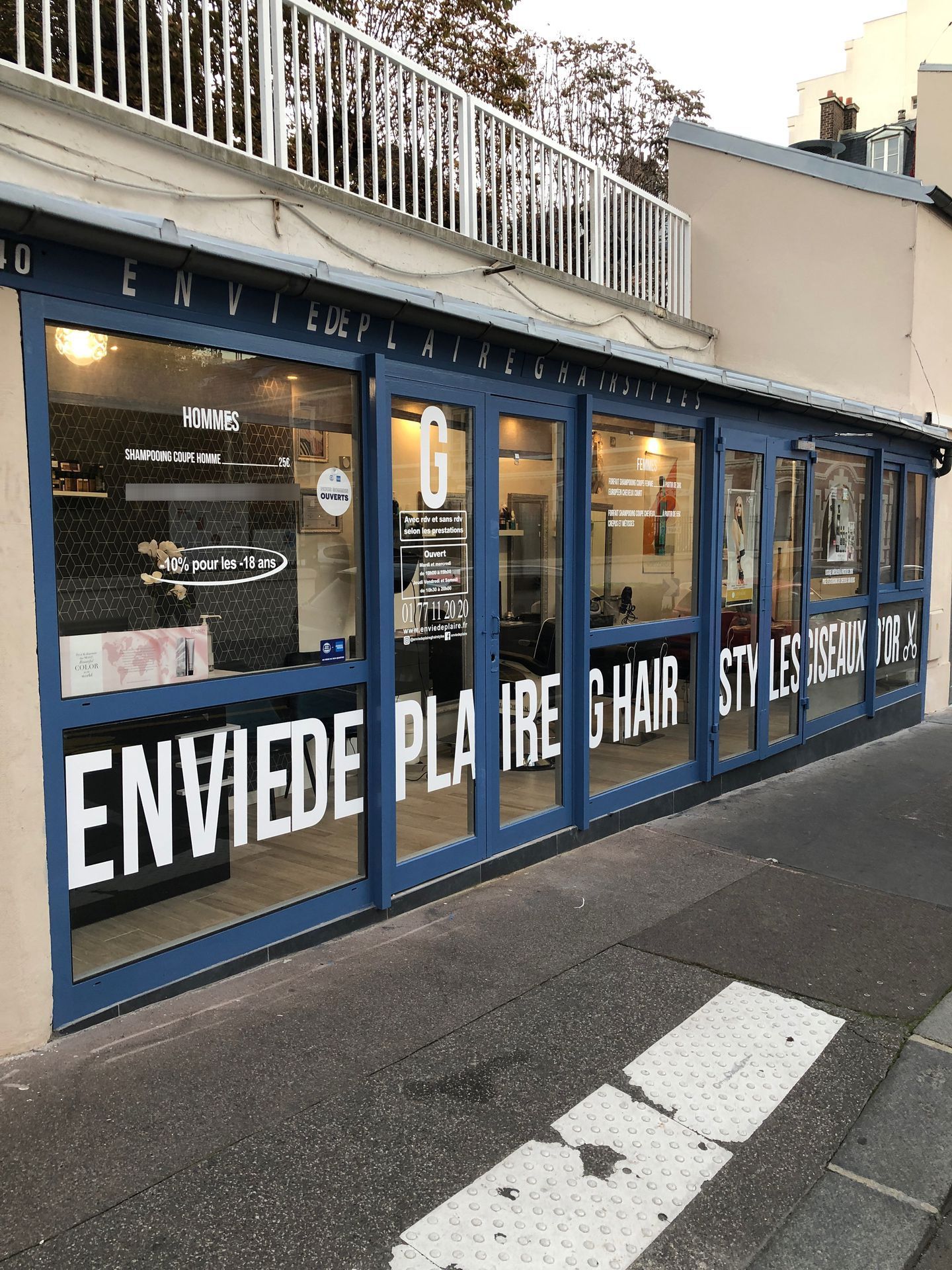 galerie image