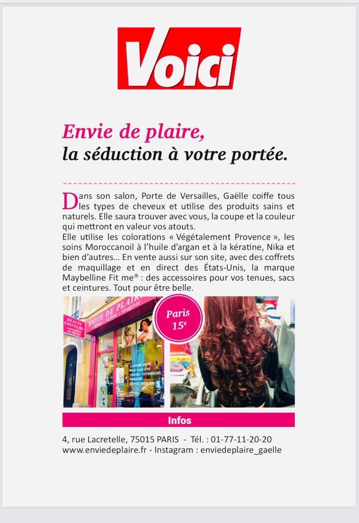 galerie image