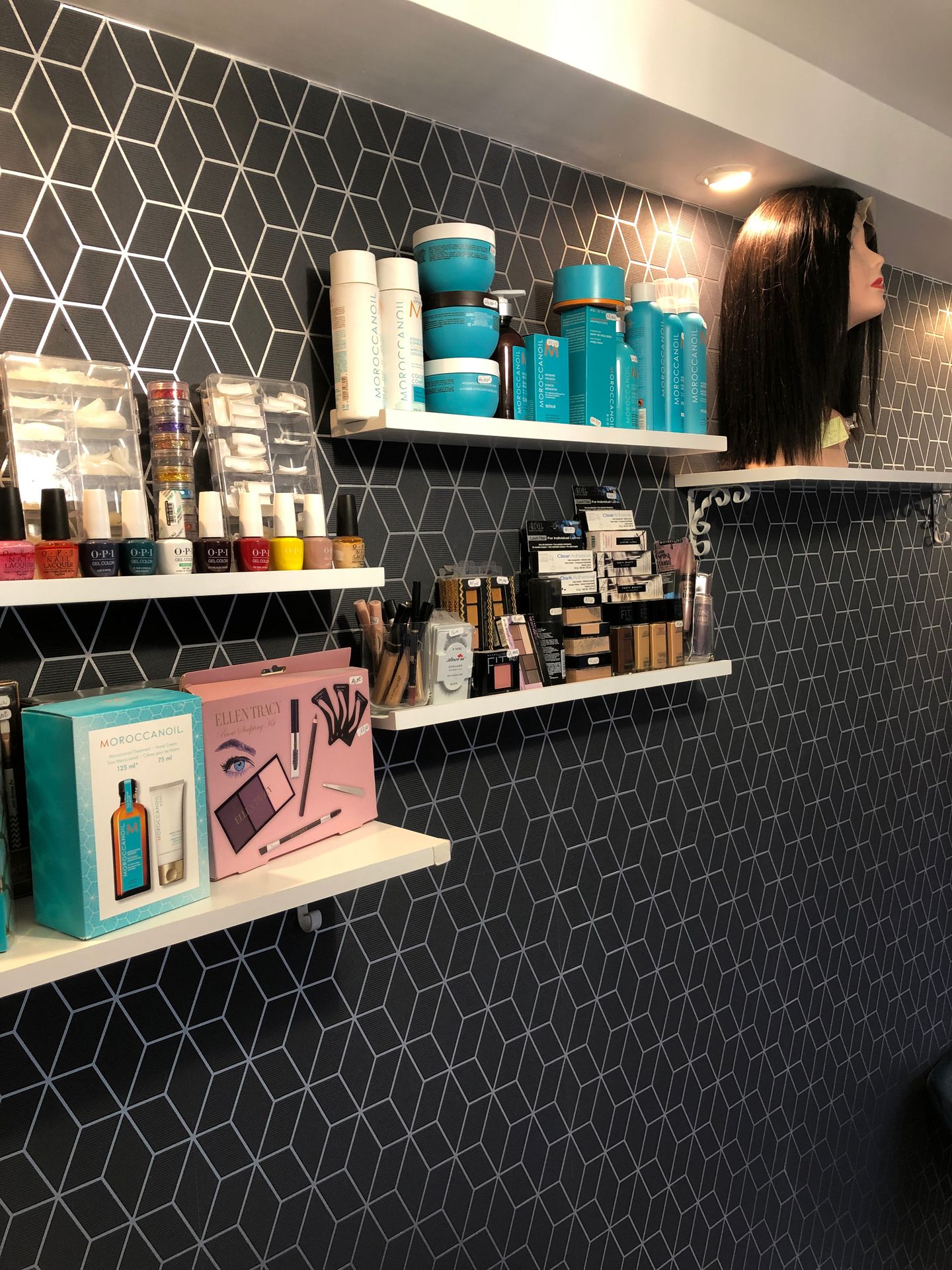 galerie image