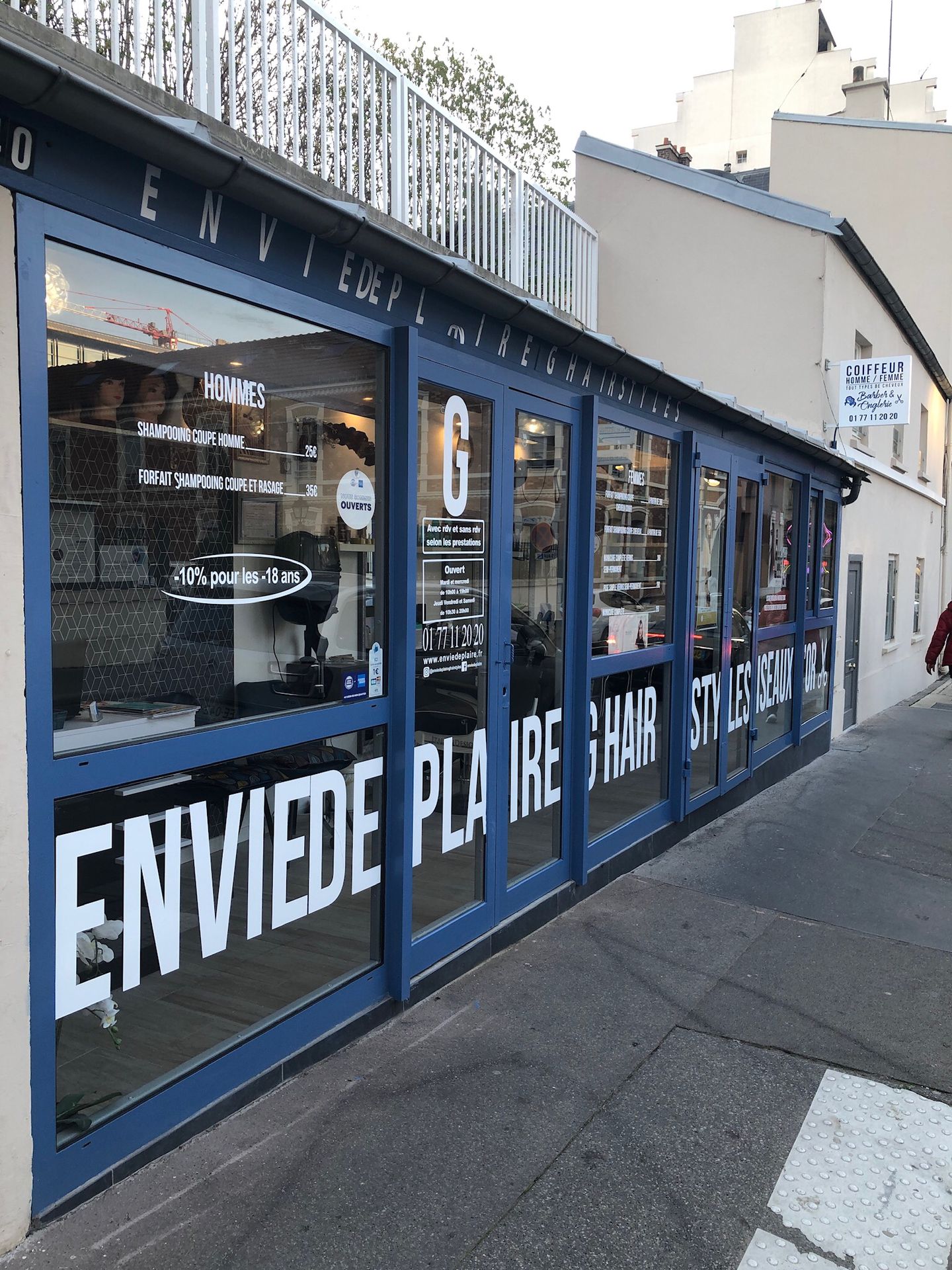 galerie image