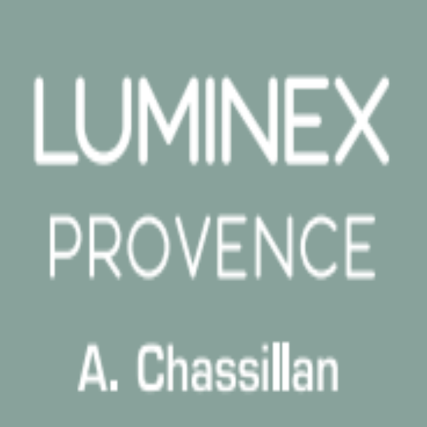 Luminex Provence climatisation, aération et ventilation (fabrication, distribution de matériel)