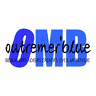 OutreMer Blue galerie d'art