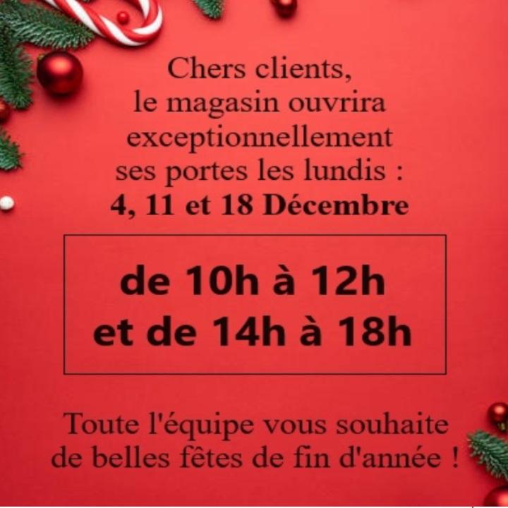 galerie image