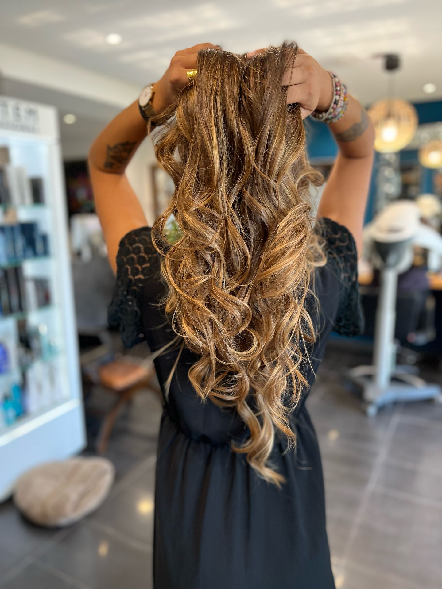 STUDIO 511 Coiffure, beauté
