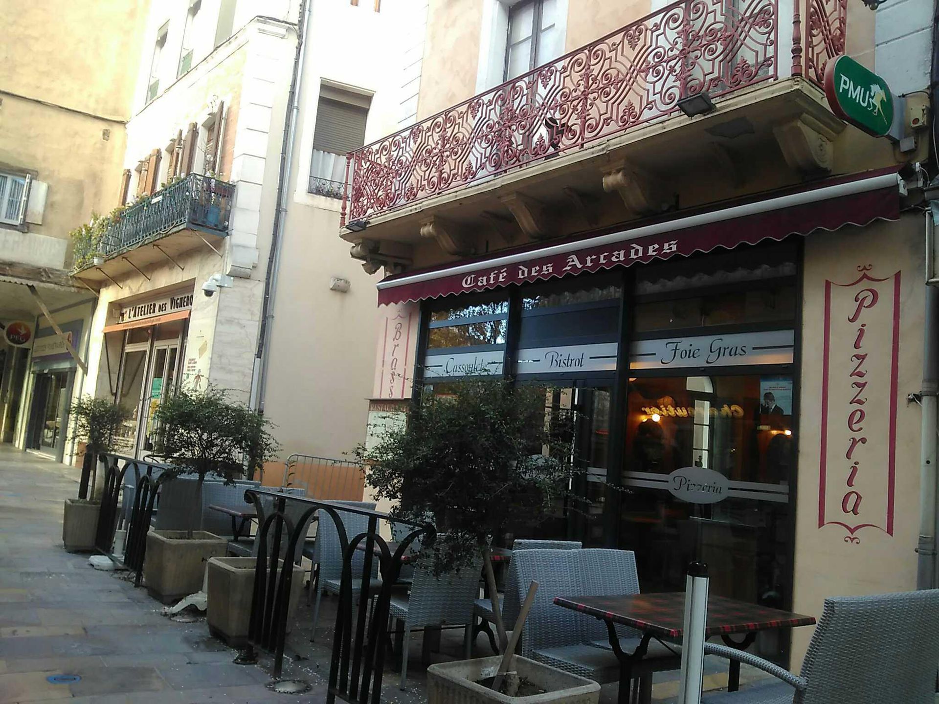 galerie image